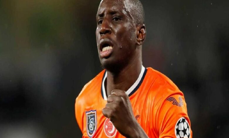 demba ba fransiz takimi le havrenin sportif yoneticisi oldu 94EH6OKV
