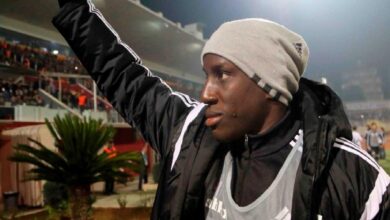 demba ba le havrenin sportif yoneticisi oldu U6Z8Sg6y