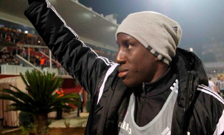 demba ba le havrenin sportif yoneticisi oldu U6Z8Sg6y