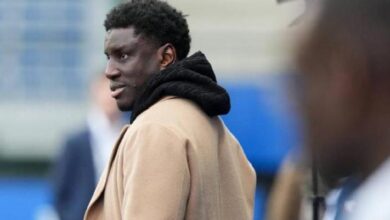 Demba Ba'ya sürpriz görev! Resmen açıklandı 7 demba baya surpriz gorev resmen aciklandi gLsD1fbH