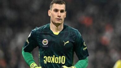 Dinamo Zagreb, Dominik Livakovic'i bekliyor! 13 dinamo zagreb dominik livakovici bekliyor UnjzsCds