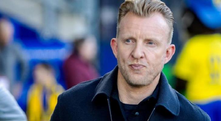 Dirk Kuyt, Fenerbahçe için İstanbul'da 1 dirk kuyt fenerbahce icin istanbulda 2EkDSv7P