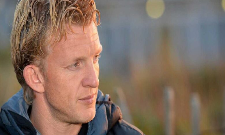 Dirk Kuyt, Fenerbahçe için İstanbul'da! 1 dirk kuyt fenerbahce icin istanbulda WUtjfJmY