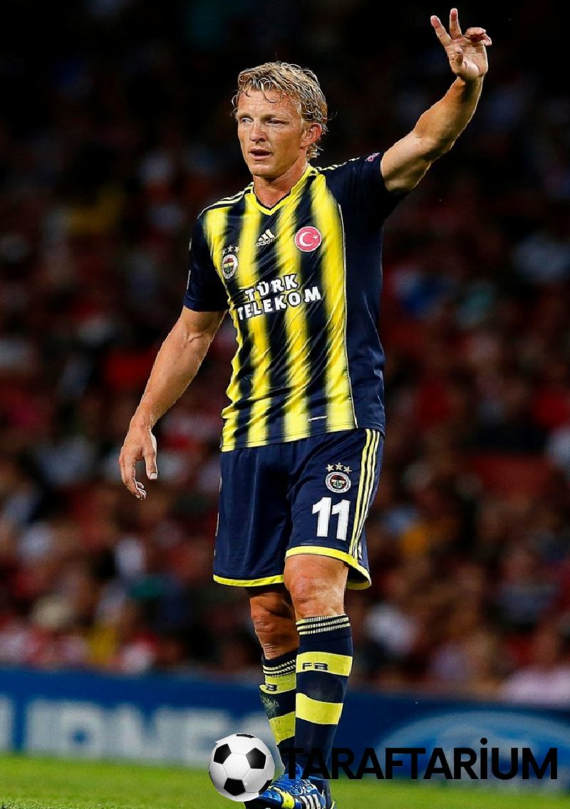 dirk kuyt kimdir dirk kuyt kac yasinda nereli 0