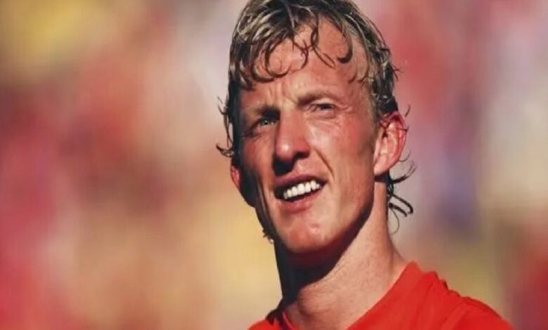 dirk kuyt kimdir kac yasinda ve aslen nereli ncvSxt1L