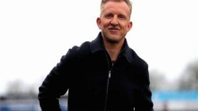 dirk kuyt veda etti fenerbahce icin geliyor FsqKIZQF