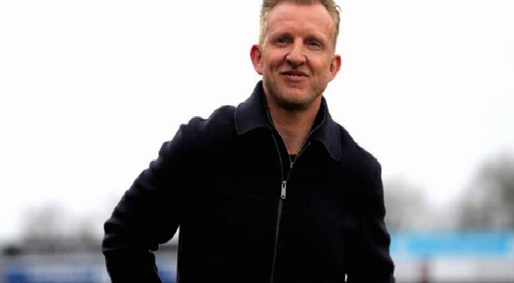 Dirk Kuyt veda etti! Fenerbahçe için geliyor 1 dirk kuyt veda etti fenerbahce icin geliyor FsqKIZQF