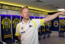 dirk kuyt yine fenerbahcede UrX3EbWL