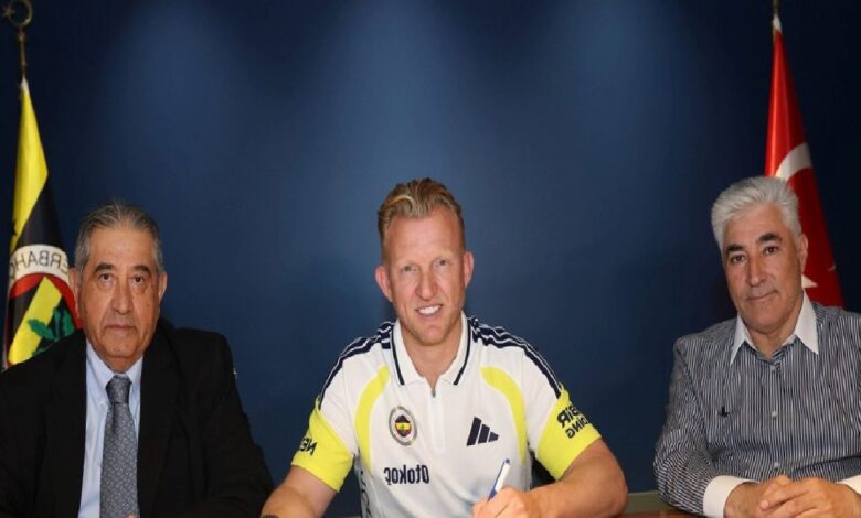 dirt kuyt fenerbahcede iste birinci kelamlari xs2z8V8m