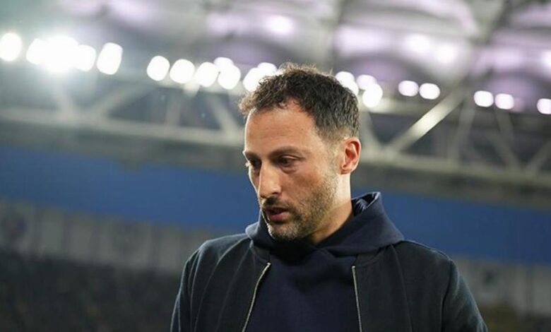 domenico tedesco eski fenerbahceli yildizi istiyor transferde surpriz gelisme tH4XePYy