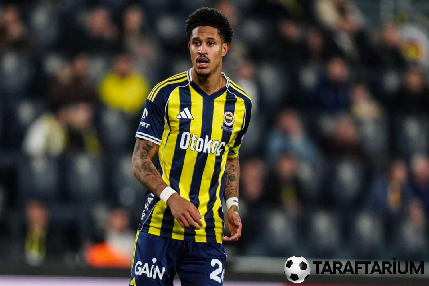 domenico tedescodan fenerbahcenin eski stoperine transfer kancasi 8