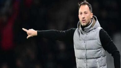 Domenico Tedesco'dan Fenerbahçe'nin eski stoperine transfer kancası! 15 domenico tedescodan fenerbahcenin eski stoperine transfer kancasi Gn8qdPRP