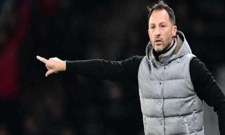 Domenico Tedesco'dan Fenerbahçe'nin eski stoperine transfer kancası! 1 domenico tedescodan fenerbahcenin eski stoperine transfer kancasi Gn8qdPRP