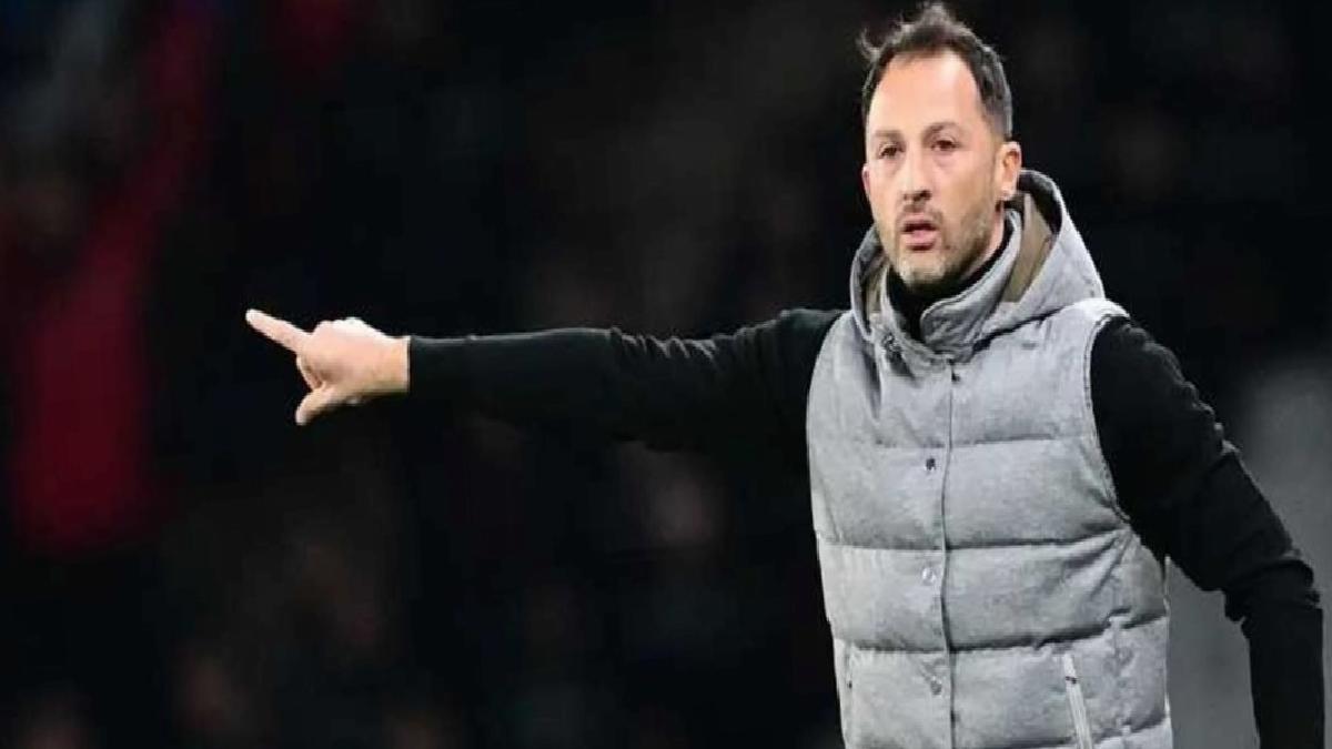 Domenico Tedesco'dan Fenerbahçe'nin eski stoperine transfer kancası! 12 domenico tedescodan fenerbahcenin eski stoperine transfer kancasi Gn8qdPRP