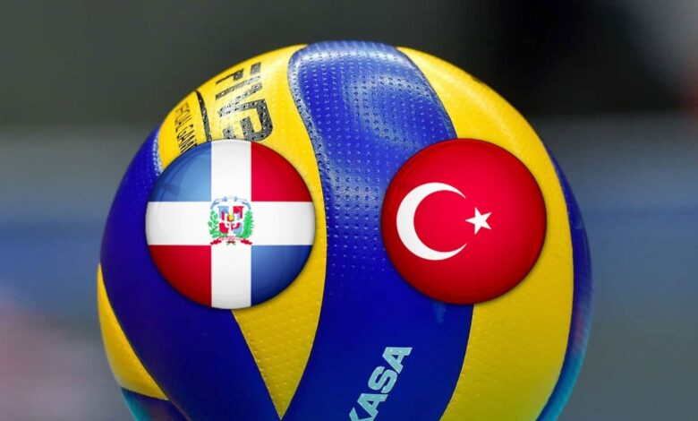 Dominik Cumhuriyeti-Türkiye CANLI İZLE | Maç saat kaçta, hangi kanalda? 3 dominik cumhuriyeti turkiye canli izle mac saat kacta hangi kanalda FP55PdBc