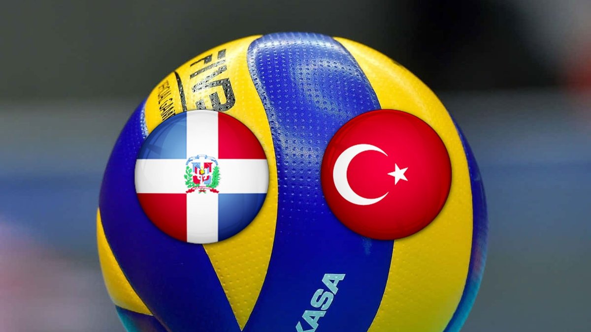 Dominik Cumhuriyeti-Türkiye CANLI İZLE | Maç saat kaçta, hangi kanalda? 9 dominik cumhuriyeti turkiye canli izle mac saat kacta hangi kanalda FP55PdBc