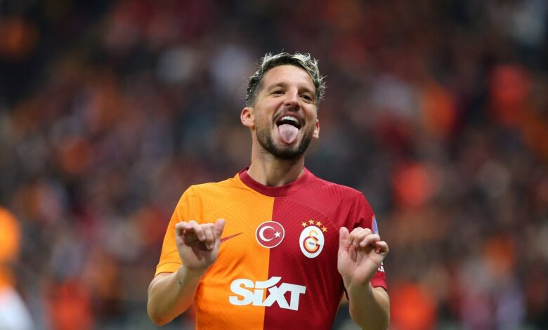dries mertens galatasaraya geri mi donuyor SKAE2VpT