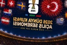 Dünya Kupası açılış merasimi CANLI İZLE | Ne vakit, saat kaçta, hangi kanalda? 15 dunya kupasi acilis merasimi canli izle ne vakit saat kacta hangi kanalda b5PIjVui