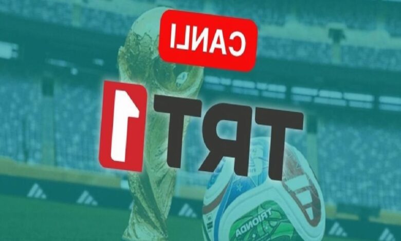 Dünya Kupası maçları izle! TRT 1 canlı maç izle şifresiz 1 dunya kupasi maclari izle trt 1 canli mac izle sifresiz 6TDH1xvd