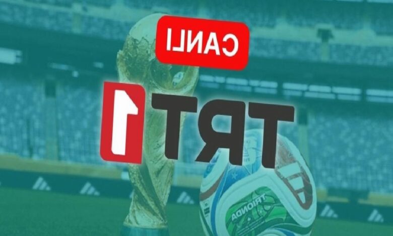 Dünya Kupası maçları izle! TRT 1 canlı maç izle şifresiz 1 dunya kupasi maclari izle trt 1 canli mac izle sifresiz gqztkpFN