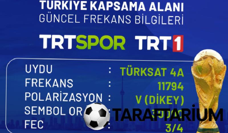 Dünya Kupası maçları izle | TRT 1 şimdiki frekans bilgileri 2026 4 dunya kupasi maclari izle trt 1 simdiki frekans bilgileri 2026 2 L9vC7NpP