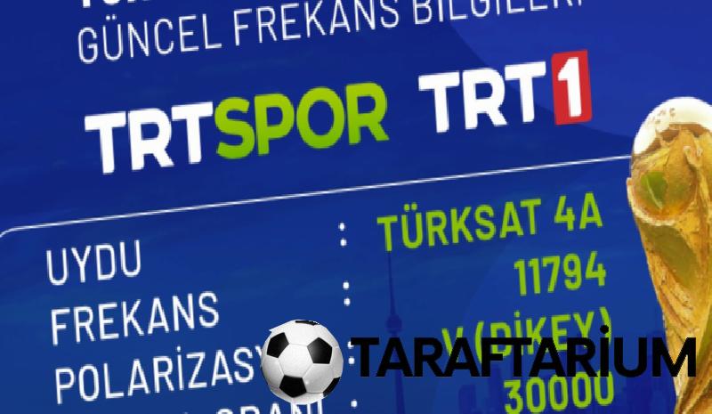 Dünya Kupası maçları izle | TRT 1 şimdiki frekans bilgileri 2026 4 dunya kupasi maclari izle trt 1 simdiki frekans bilgileri 2026 2 PzGuHQMX