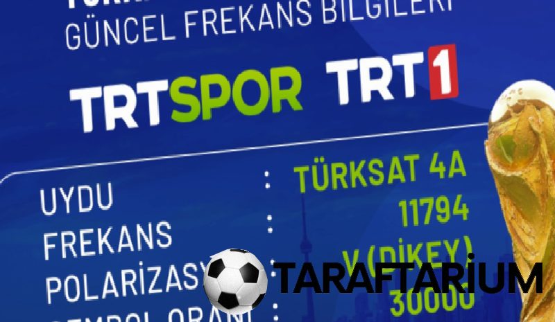 dunya kupasi maclari izle trt 1 yeni frekans bilgileri 2026 2 UTPtLuFv