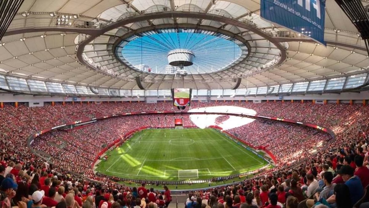 Dünya Kupası maçları nerede oynanacak? FIFA Dünya Kupası stadyumları 8 dunya kupasi maclari nerede oynanacak fifa dunya kupasi stadyumlari Q6GWm4uW