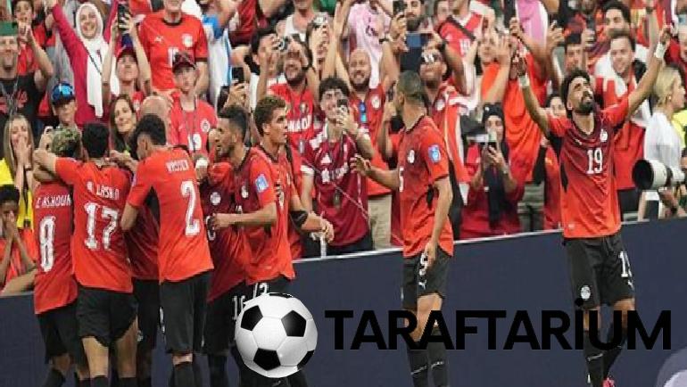 Dünya Kupası tarihinde birinci galibiyet! Mısır, Yeni Zelanda karşısında geriden gelip kazandı: 3-1 2 dunya kupasi tarihinde birinci galibiyet misir yeni zelanda karsisinda geriden gelip kazandi 3 1 0 GOwwDPrS