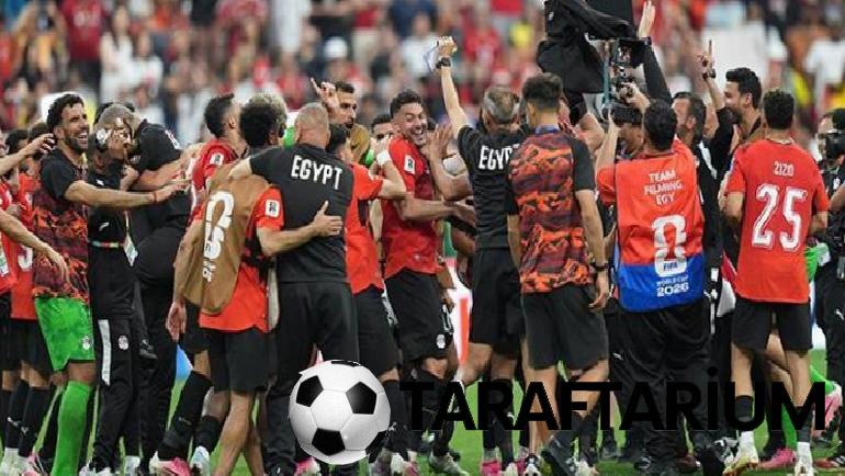 Dünya Kupası tarihinde birinci galibiyet! Mısır, Yeni Zelanda karşısında geriden gelip kazandı: 3-1 6 dunya kupasi tarihinde birinci galibiyet misir yeni zelanda karsisinda geriden gelip kazandi 3 1 4 mAqbHYnC