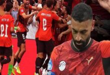 dunya kupasi tarihinde birinci galibiyet misir yeni zelanda karsisinda geriden gelip kazandi 3 1 Af4DA71U