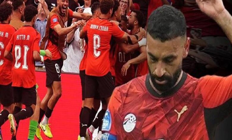 Dünya Kupası tarihinde birinci galibiyet! Mısır, Yeni Zelanda karşısında geriden gelip kazandı: 3-1 1 dunya kupasi tarihinde birinci galibiyet misir yeni zelanda karsisinda geriden gelip kazandi 3 1 Af4DA71U