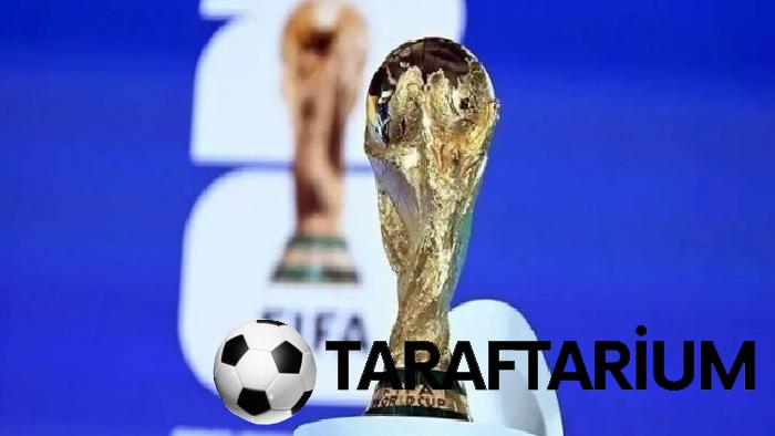 Dünya Kupası'na katılan ülkeler 2026 | Kümelere nazaran ülkeler 2 dunya kupasina katilan ulkeler 2026 kumelere nazaran ulkeler 0 O5HVA1wn