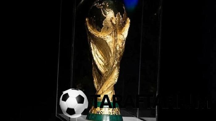 Dünya Kupası'na katılan ülkeler 2026 | Kümelere nazaran ülkeler 3 dunya kupasina katilan ulkeler 2026 kumelere nazaran ulkeler 1 h8CkQyf4