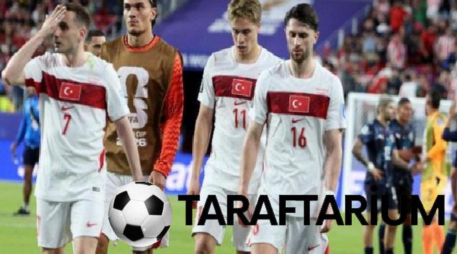 dunya kupasina veda ettik turkiye paraguay mac sonucu 0 1 0 DI6hrz9t