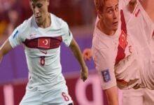 DÜNYA KUPASI'NA VEDA ETTİK! Türkiye - Paraguay maç sonucu: 0-1 12 dunya kupasina veda ettik turkiye paraguay mac sonucu 0 1 6S65kFwy