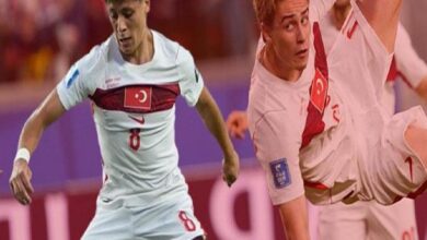 DÜNYA KUPASI'NA VEDA ETTİK! Türkiye - Paraguay maç sonucu: 0-1 6 dunya kupasina veda ettik turkiye paraguay mac sonucu 0 1 6S65kFwy