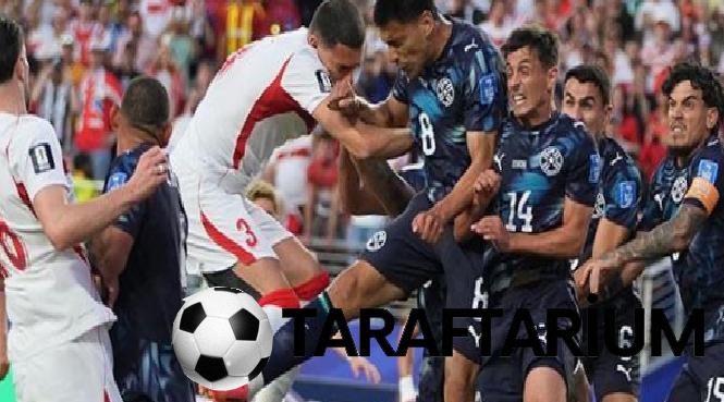 dunya kupasina veda ettik turkiye paraguay mac sonucu 0 1 8 jGnzbOgK