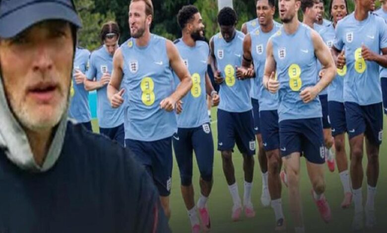 Dünya Kupası'nda hırsızlık şoku! İngiltere Ulusal Ekibi'nin kramponlarını bile çaldılar 1 dunya kupasinda hirsizlik soku ingiltere ulusal ekibinin kramponlarini bile caldilar J13fdebP
