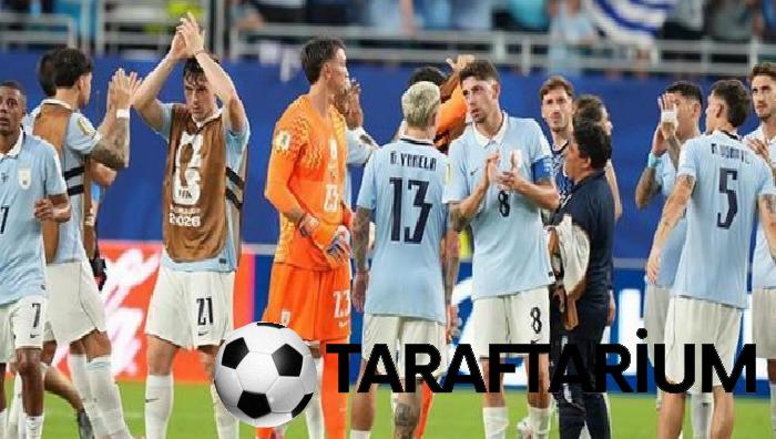 dunya kupasinda uruguaya kopekli arama yildiz oyuncular neye ugradigini sasirdi tum dunyadan yansilar yukseldi
