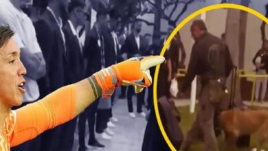 dunya kupasinda uruguaya kopekli arama yildiz oyuncular neye ugradigini sasirdi tum dunyadan yansilar yukseldi axaTH7Gf