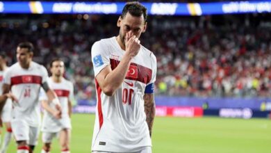 Dünya Kupası'ndan elendik, gözyaşları sel oldu! Ulusallar yıkıldı 9 dunya kupasindan elendik gozyaslari sel oldu ulusallar yikildi RRxKAV7z