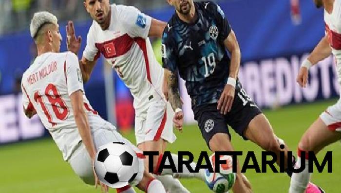 Dünya Kupası'ndan gol atamadan elendik! Turnuvanın en zayıf grubu ile birebir yazgı 5 dunya kupasindan gol atamadan elendik turnuvanin en zayif grubu ile birebir yazgi 3 c3Ilq55T