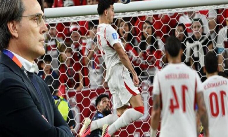 Dünya Kupası'ndan gol atamadan elendik! Turnuvanın en zayıf grubu ile birebir yazgı 1 dunya kupasindan gol atamadan elendik turnuvanin en zayif grubu ile birebir yazgi 5CzsSuLn