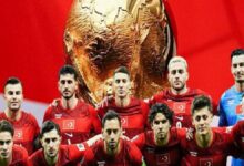 Dünya Kupası'nın en güzel 50 oyuncusu açıklandı! Listede iki Türk oyuncu var... 9 dunya kupasinin en guzel 50 oyuncusu aciklandi listede iki turk oyuncu var gKdQsvis