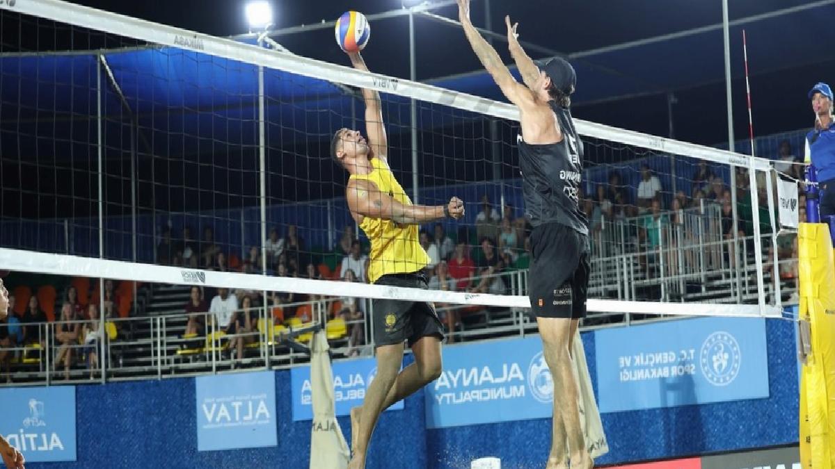Dünya Plaj Voleybolu Pro Çeşit 2026 Alanya etabı sona erdi! 14 dunya plaj voleybolu pro cesit 2026 alanya etabi sona erdi vSRYz5If