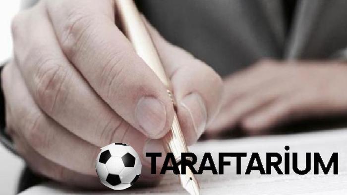 Dünyada ve Avrupa'da biten transferler (2026 - 2027 yaz transfer sezonu) | İmzalar atıldı, resmi açıklama 2 dunyada ve avrupada biten transferler 2026 2027 yaz transfer sezonu imzalar atildi hNVR3NbE