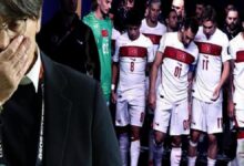 dunyanin sonu ulusal kadronun vedasi sonrasi montellanin gelecegi icin flas sav ya istifa ya RWlncUsm