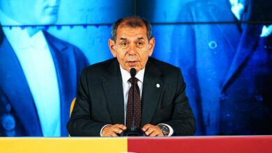 Dursun Özbek: "Yaptıklarımızdan daha iyisini yapacağız" 22 dursun ozbek yaptiklarimizdan daha iyisini yapacagiz Tfvd2E9G