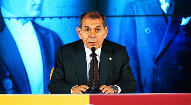 dursun ozbek yaptiklarimizdan daha iyisini yapacagiz Tfvd2E9G